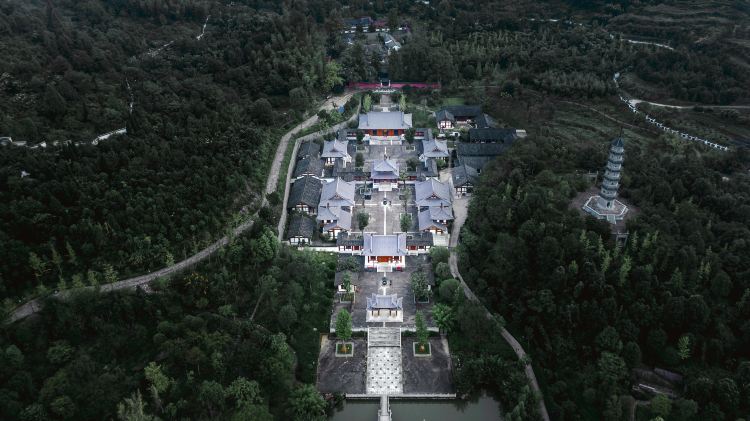 延福寺