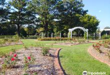 Fort Fun Park景点图片