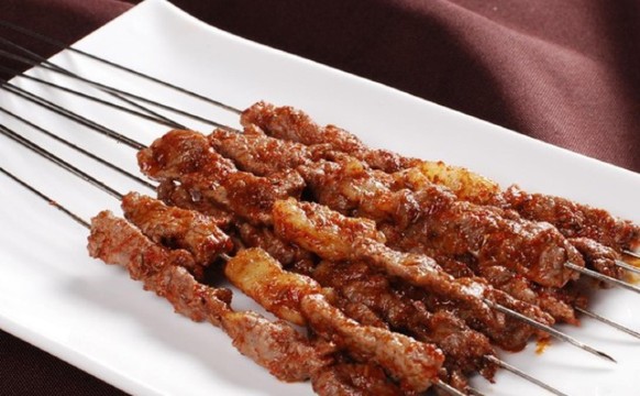 六福酒馆(秦隆步行街店)餐厅图片