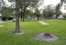 Cozy Corner Campground - Jonestown PA景点图片
