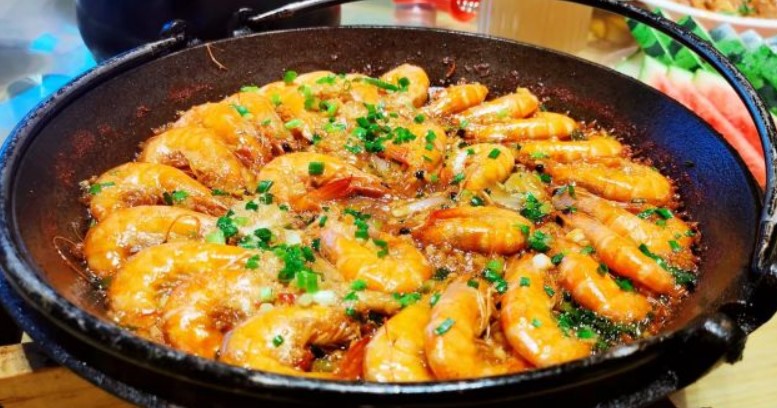 乐在自家人(玉山店)餐厅图片