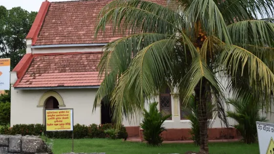 St. John's Church