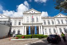 新加坡国家博物馆-新加坡