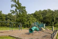 Scotts Level Park景点图片