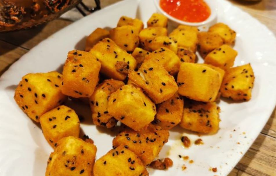 王家厨房(新华路店)餐厅图片