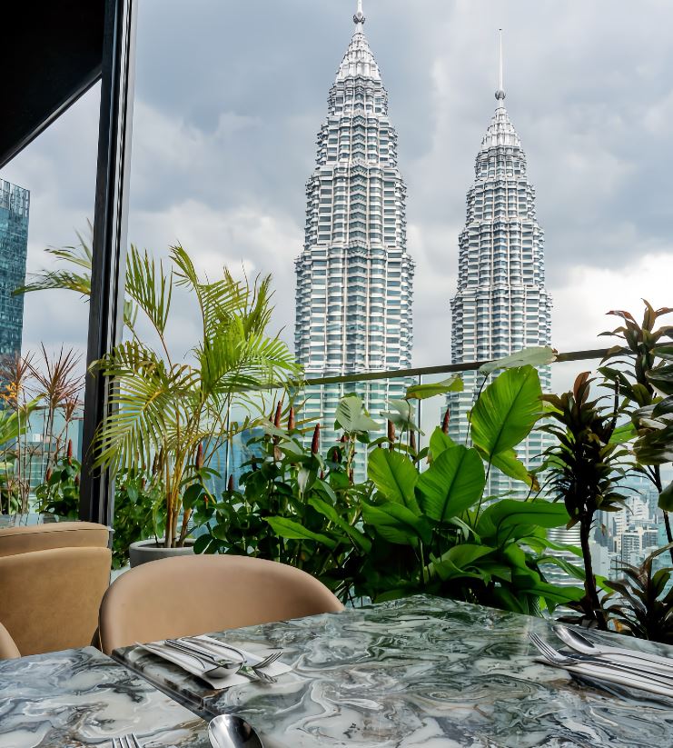 吉隆坡市中心雅诗阁之星酒店服务公寓(Ascott Star KLCC Kuala Lumpur)图片