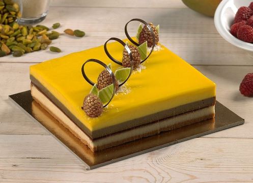 Pasticceria Martesana