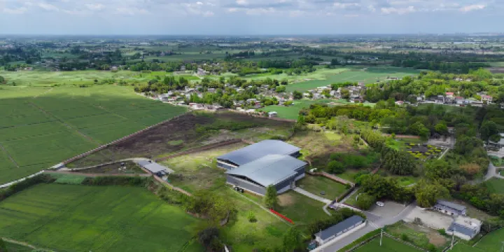 三星堆國家考古遺址公園