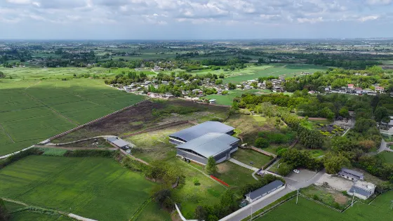 三星堆國家考古遺址公園