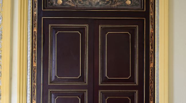 峇峇孃惹祖屋博物館