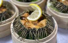 海底鲜·海肠捞饭·胶东渔家菜(高区店)餐厅图片