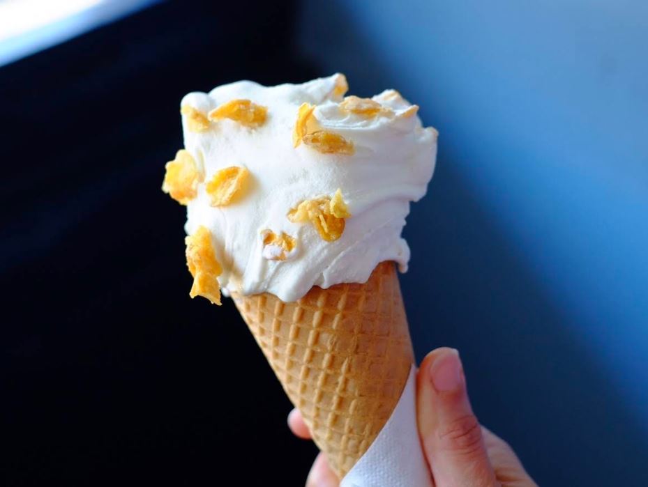 Chicho Gelato餐厅图片