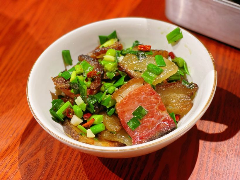 老火盆(通达店)