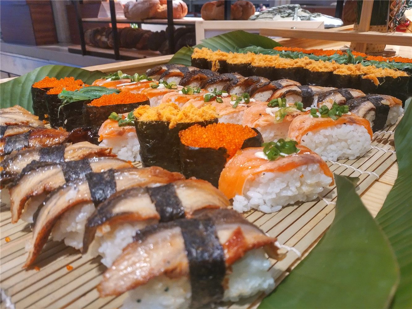 温德姆新煮意西餐厅餐厅图片