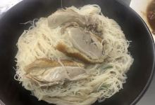 鸭肉许（中正店）美食图片