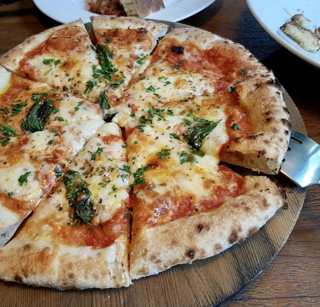 Buono Bella 义大利餐厅餐厅图片