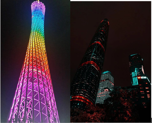 在广州的48小时，我活得像个女王！