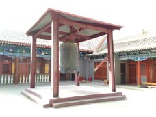 海藏寺-武威