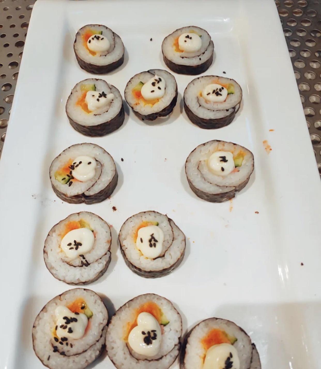 巷子口海鲜火锅自助餐厅(普锦娱乐购物广场店)餐厅图片