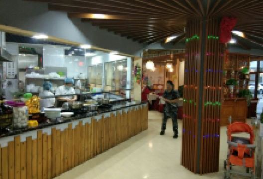 华林商厦(永泰街店)购物图片