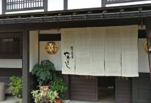Sobasho Yamakoshi美食图片