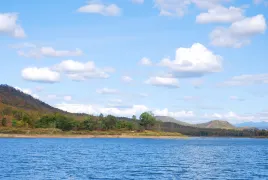 2-Day Yangxi Tour: Tranquility of Qingzhou Island, Natural Beauty of Shuangshan and Dashu Islands