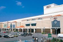 永旺（具志川店）购物图片