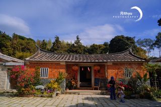 厦门周末的2天1夜，远离城市，去翔安山里吃村菜、做“农民”