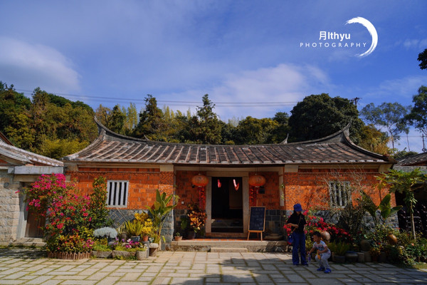 厦门周末的2天1夜，远离城市，去翔安山里吃村菜、做“农民”