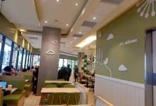 德克士(都匀餐厅)美食图片