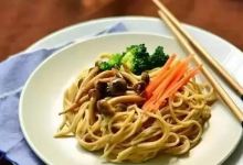 Mee Sup Padang Machang美食图片