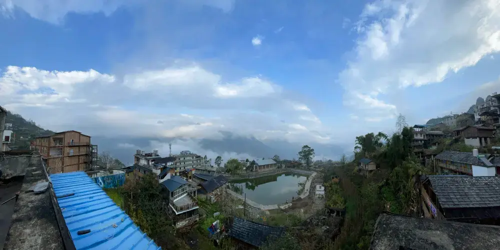 永安旅遊