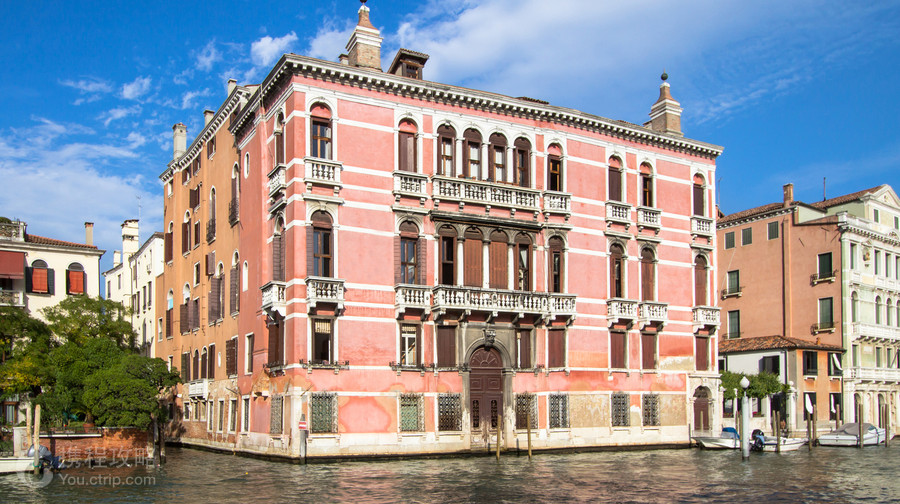 Ca' Rezzonico