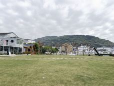 渔寮风景区-苍南-唏哩呼噜小猪猪