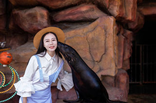 安吉田园嘉乐比乐园，五一亲子游首选宝藏地