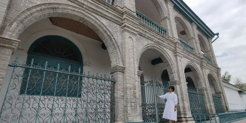 永安旅遊