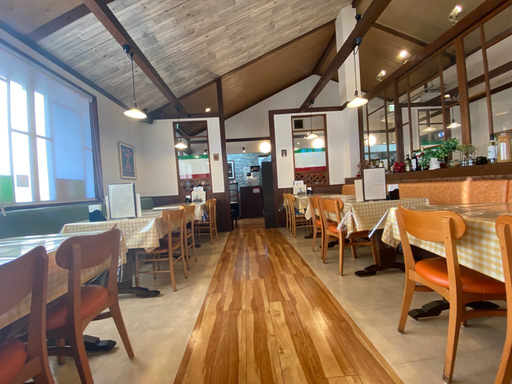 Chiesuteino Kosaiten餐厅图片