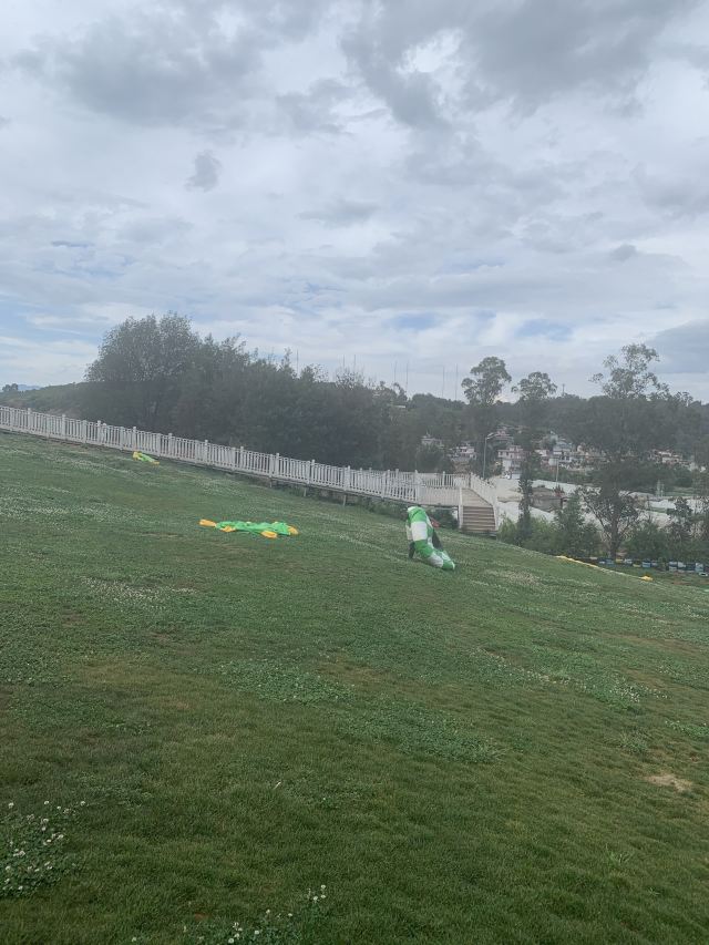 草多多森林牧场旅行图片 3