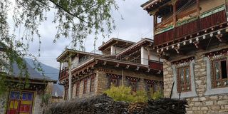 走，自驾西藏！（1）