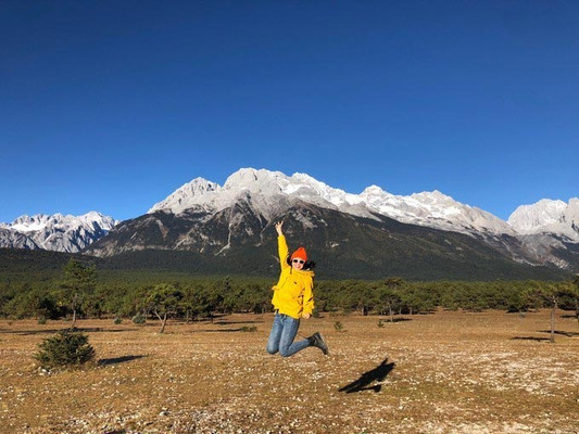云南旅游干货整理【建议收藏,以防要用到的时候找不到】