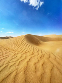鄂尔多斯游记图片] 云游蒙古鄂尔多斯之初识草原与大漠