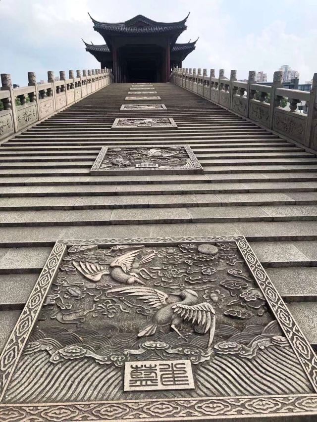 奉浦四季生态园旅行图片 3