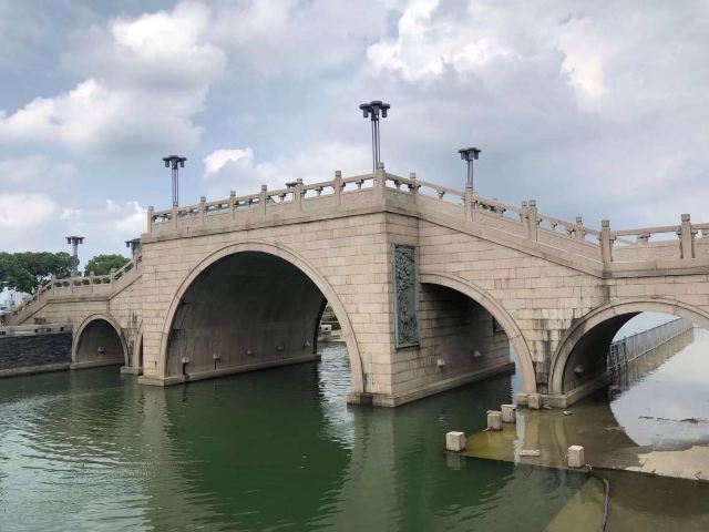 奉浦四季生态园旅行图片 2