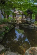2-Day Jiangshan Tour: Xujiang's scenic beauty, Jianglang Mountain's unique formations