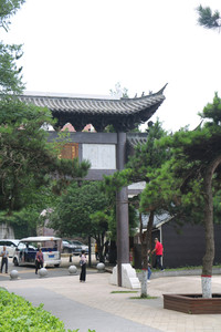 信阳游记图文-夏日旅游23℃的避暑胜地鸡公山游玩推荐