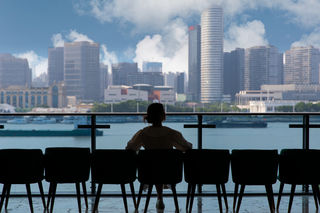 这个暑期别再卷了,黄浦江畔,世博宋城,看上海的前世今生