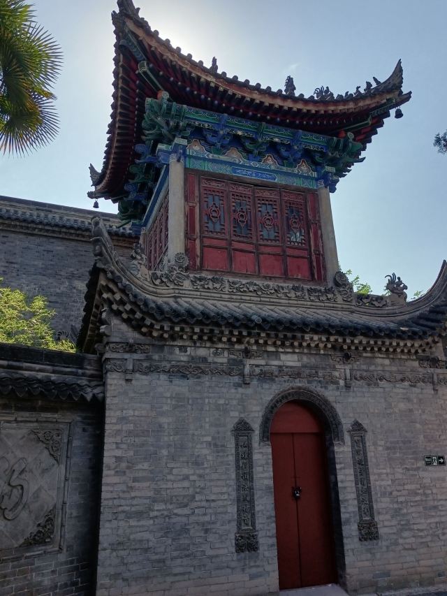 敕建万寿八仙宫旅行图片 2