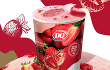 DQ·蛋糕·冰淇淋(大商新玛特店)餐厅图片