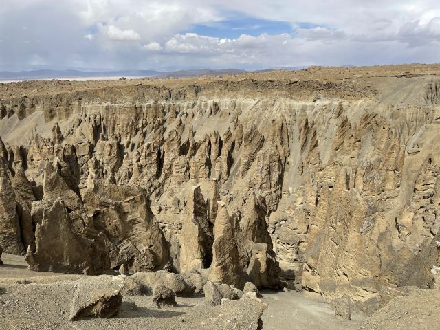 札达土林旅行图片 2