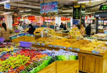 滨海盛嘉购物中心购物图片